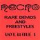Rare Demos And Freestyles Vol. 1 Mp3