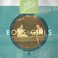 Boys & Girls (CDS) Mp3