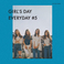 Girl's Day Everyday #5 Mp3