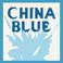 China Blue Mp3