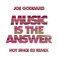 Music Is The Answer (Hot Since 82 Remix) (CDS) Mp3