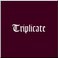 Triplicate CD3 Mp3
