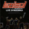 30th Anniversary Tour - Live In Macedonia CD1 Mp3