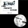 Past, Present, Future (EP) (Vinyl) Mp3