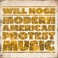 Modern American Protest Music Mp3