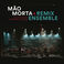 Ao Vivo No Teatro Circo (With Remix Ensemble) CD1 Mp3