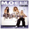 Not In Love (CDS) Mp3