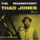 The Magnificent Thad Jones Vol. 3 (Vinyl) Mp3