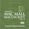 Macuscript Vol. 4 Mp3
