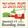 America's #1 Recording Artists Mp3