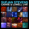 Carrie & Lowell Live Mp3