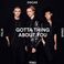 Gotta Thing About You (CDS) Mp3