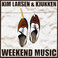 Weekend Music (With Kjukken) Mp3