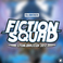 Fiction Squad (CDS) Mp3