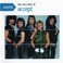 Playlist: The Very Best Of Accept Mp3