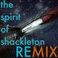 The Spirit Of Shackleton (Remix By GP) (CDR) Mp3