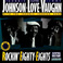 Rockin' Eighty-Eights (With Clayton Love & Jimmy Vaughan) Mp3
