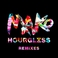 Hourglass: The Remixes Mp3
