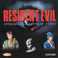 Resident Evil OST (Remix) Mp3