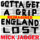 Gotta Get A Grip / England Lost (Reimagined) (CDS) Mp3