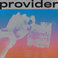 Provider (CDS) Mp3