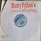 Monty Python's Contractual Obligation Album (Vinyl) Mp3