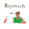 Rejovich (EP) Mp3