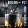 Boiling Pot Mp3