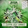 I Love My Weed (CDS) Mp3