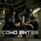 Como Antes (Feat. Wisin) (CDS) Mp3