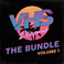VHS Dreams: The Bundle Vol. 1 Mp3