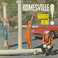 Romesville (Vinyl) Mp3