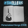 Personalized Songs 2008 Mp3