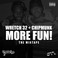 More Fun! (With Wretch 32) Mp3