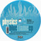 Blue Flame (EP) (Vinyl) Mp3
