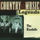 Country Music Legends CD1 Mp3