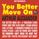 You Better Move On (Reissued 1993) Mp3