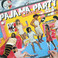 Pajama Party Time (Vinyl) Mp3