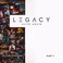 Legacy, Pt. 1: Alive Again (EP) Mp3