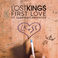 First Love (Feat. Sabrina Carpenter) (CDS) Mp3