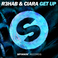 Get Up (With Ciara) (CDS) Mp3
