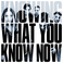 Knowing What You Know Now Mp3