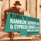 Ramblin' Jeffrey Lee & Cypress Grove With Willie Love Mp3