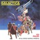 Battlestar Galactica CD3 Mp3