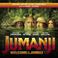 Jumanji: Welcome To The Jungle (Original Motion Picture Soundtrack) Mp3