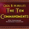 The Ten Commandments OST (Reissued 2016) CD2 Mp3