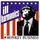 Monkey Business Mp3