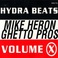 Hydra Beats Vol. 10 (Vinyl) Mp3