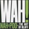 Nah=poo - The Art Of Bluff Mp3