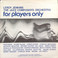 For Players Only (With The Jazz Composer's Orchestra) (Vinyl) Mp3
